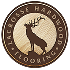 Lacrosse hardwood flooring